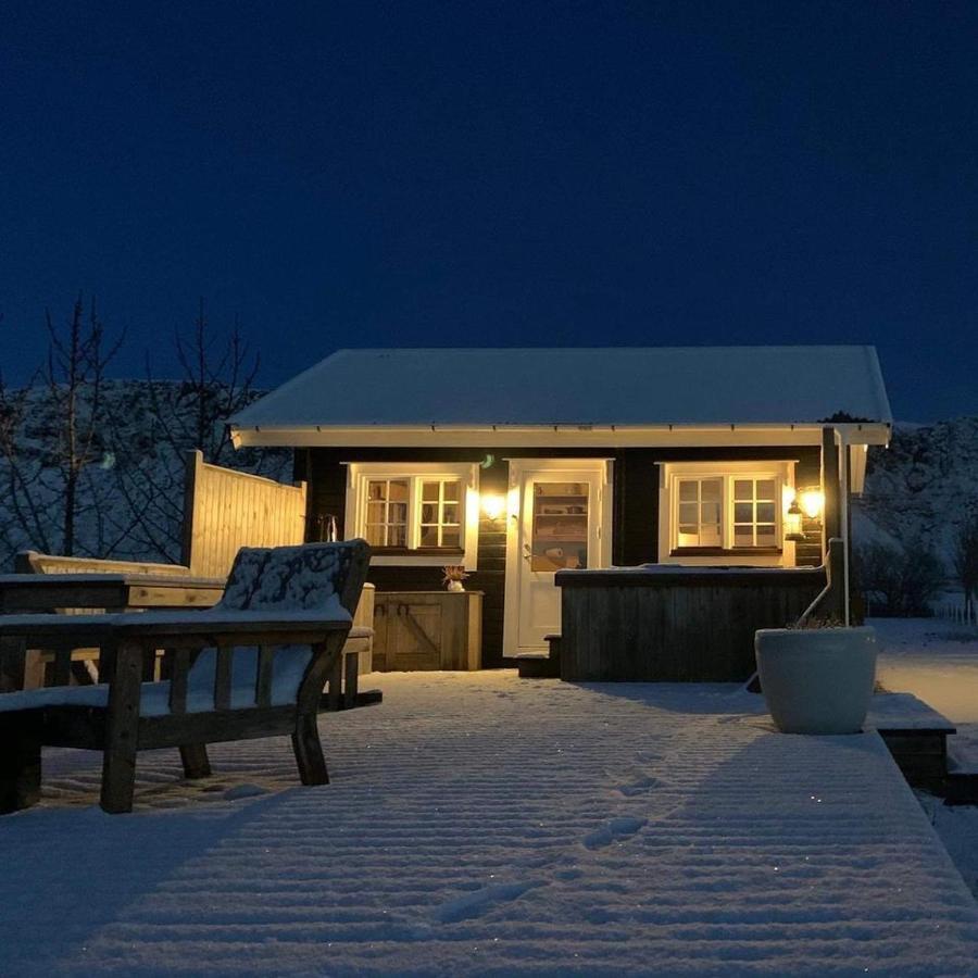 Akurgerthi Guesthouse 2 - Country Life Style Olfus Exteriér fotografie