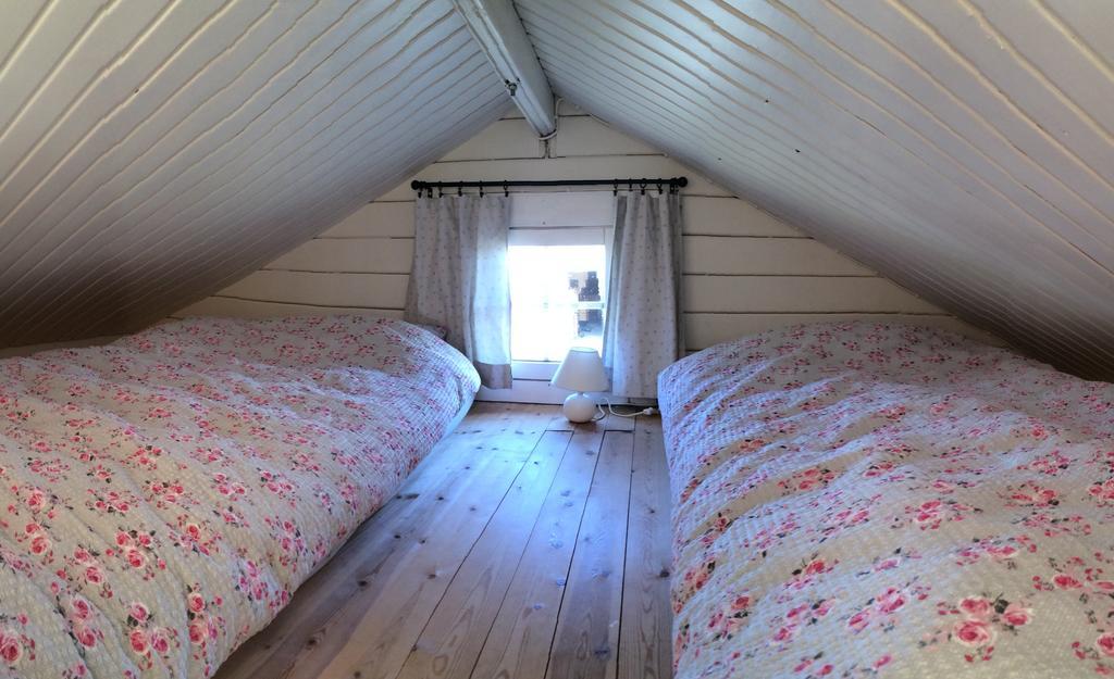 Akurgerthi Guesthouse 2 - Country Life Style Olfus Exteriér fotografie