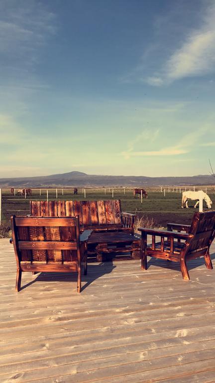 Akurgerthi Guesthouse 2 - Country Life Style Olfus Exteriér fotografie